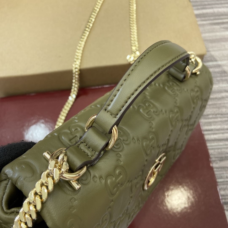 Gucci Top Handle Bags